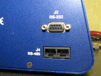 BTX ECM 830 Electroporation Electro Square Porator, Square Wave, 5 to 500V w/ Caliper