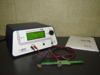 BTX ECM 830 Electroporation Electro Square Porator, Square Wave, 5 to 500V w/ Caliper