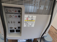 2010 GE LOGIQ P5 Ultrasound System with 4C Transducer & Printer