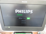 2018 Philips Affiniti 70W OB/GYN Ultrasound System w/ 4 Transducers - Exceptional Condition!