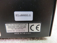 Bio-Tek Biolog ELx808 BLG Microplate Reader