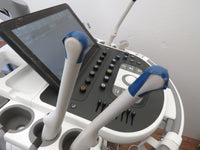 2018 Philips Affiniti 70W OB/GYN Ultrasound System w/ 4 Transducers - Exceptional Condition!