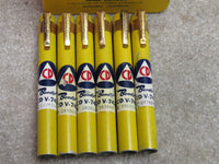 Civil Defense CD V-777-A Radiation Detection Set with remote detection, Original Box Geiger Counter