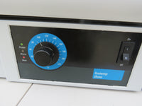 Fisher Scientific 650G Gravity Benchtop Lab Oven - Temperature verified