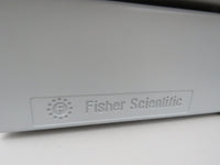 Fisher Scientific 650G Gravity Benchtop Lab Oven - Temperature verified