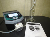 WHEATON OMNISPENSE ELITE Peristaltic Liquid Dispensing Pump - Dispense Volume Tested