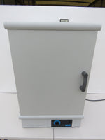 Fisher Scientific 650G Gravity Benchtop Lab Oven - Temperature verified