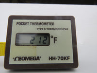 Fisher Scientific 650G Gravity Benchtop Lab Oven - Temperature verified