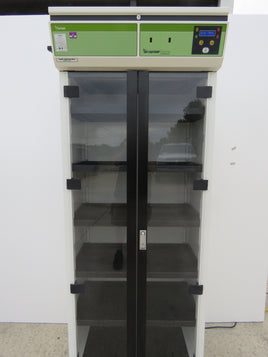 Erlab Captair Store STOREFLEX 834 Laboratory Filtered Storage Cabinet
