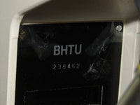Olympus BH-2 BHTU microscope - 100x 40x 10x objectives with Manual