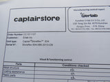 Erlab Captair Store STOREFLEX 834 Laboratory Filtered Storage Cabinet