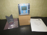 Hach NEMA 4X General Purpose Analyzer Model SC200 LXV404.99.00552 Exceptional Condition!