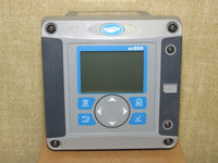 Hach NEMA 4X General Purpose Analyzer Model SC200 LXV404.99.00552 Exceptional Condition!