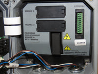Hach NEMA 4X General Purpose Analyzer Model SC200 LXV404.99.00552 Exceptional Condition!