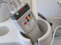 2010 Philips IE33 Ultrasound System w/ 3 Transducers