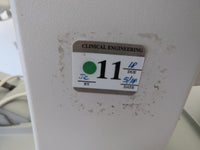 2010 Philips IE33 Ultrasound System w/ 3 Transducers