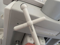 2010 Philips IE33 Ultrasound System w/ 3 Transducers
