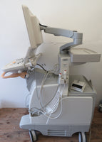 2010 Philips IE33 Ultrasound System w/ 3 Transducers