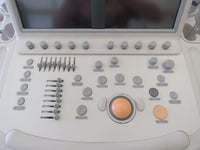 2010 Philips IE33 Ultrasound System w/ 3 Transducers