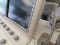 2010 Philips IE33 Ultrasound System w/ 3 Transducers