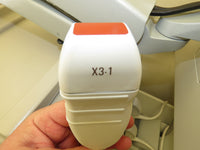 2010 Philips IE33 Ultrasound System w/ 3 Transducers
