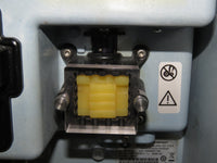 Hach-Certified CL17 Chlorine Analyzer with Manual and Sample Conditioning Filter