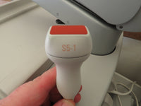 2010 Philips IE33 Ultrasound System w/ 3 Transducers