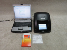 Glomax Promega 20/20 luminometer