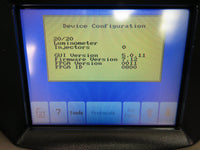 Glomax Promega 20/20 luminometer