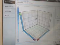 Bio-Rad Luminex Bio-plex 3D Suspension Array System XPONENT PC & 500 Analyte Support