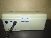 Hach-Certified CL17 Chlorine Analyzer with Manual and Sample Conditioning Filter