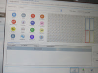 Bio-Rad Luminex Bio-plex 3D Suspension Array System XPONENT PC & 500 Analyte Support