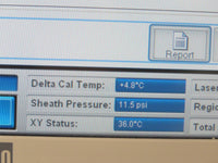 Bio-Rad Luminex Bio-plex 3D Suspension Array System XPONENT PC & 500 Analyte Support