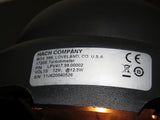 Hach 1720E Low Range Turbidimeter LPV417.99.00002 with Manual