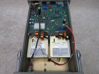Agilent M200H Micro Gas Chromatograph for parts or repair only