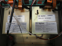 Agilent M200H Micro Gas Chromatograph for parts or repair only