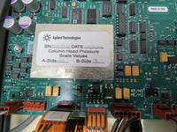 Agilent M200H Micro Gas Chromatograph for parts or repair only