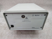 Agilent M200H Micro Gas Chromatograph for parts or repair only