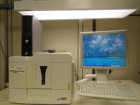 Bio-Rad Luminex Bio-plex 3D Suspension Array System XPONENT PC & 500 Analyte Support