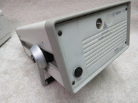 Agilent M200H Micro Gas Chromatograph for parts or repair only
