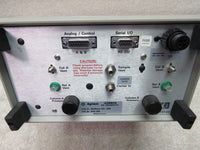 Agilent M200H Micro Gas Chromatograph for parts or repair only