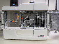 Bio-Rad Luminex Bio-plex 3D Suspension Array System XPONENT PC & 500 Analyte Support