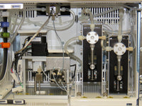 Bio-Rad Luminex Bio-plex 3D Suspension Array System XPONENT PC & 500 Analyte Support