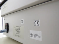 Bio-Rad Luminex Bio-plex 3D Suspension Array System XPONENT PC & 500 Analyte Support