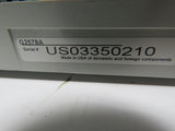 HP Agilent 6890N GC G2578A 5973N Standard Turbo EI MSD, S/SL, tested see report