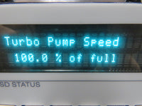 HP Agilent 6890N GC G2578A 5973N Standard Turbo EI MSD, S/SL, tested see report