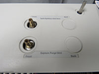 HP Agilent 6890N GC G2578A 5973N Standard Turbo EI MSD, S/SL, tested see report