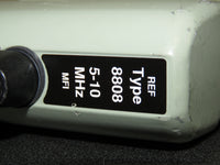 B-K Medical REF Type 8808 5-10MHz MFI transducer - fits Falcon 2101 Ultrasound - TESTED!