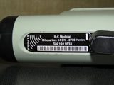 B-K Medical REF Type 8808 5-10MHz MFI transducer - fits Falcon 2101 Ultrasound - TESTED!