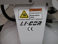 Li-Cor 20-cm Survey Chamber for mapping CO2 concentrations 8100-103